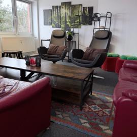 Gemütliches City-Appartment
