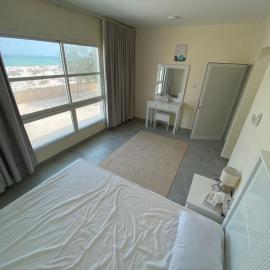 السلع, hotel u gradu Sabkhah