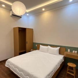 Chài Beach Homestay