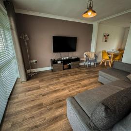 Dog Friendly Kessingland Chalet | Coastal Retreat, hotel v destinácii Kessingland