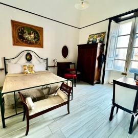 Independent Apartment in the Center of Catania