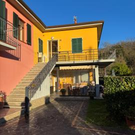 Cà Turi Sarzana