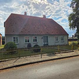 Ferienhaus Dadow