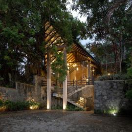 Harmony Hills Boutique Villa, hotell i Ella