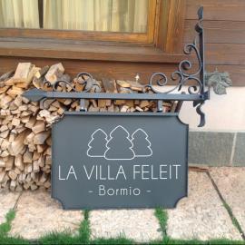 La Villa Feleit