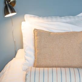 Vakantiewoning Conterdijk 13, hotel u gradu Koksejde