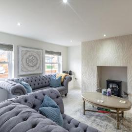 1 Bed in Holt oc-1854