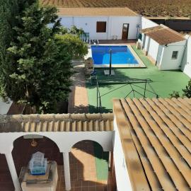 Casa Rural Horizontes de la Mancha, hotel in El Toboso