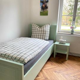 Kleines Landhotel Schafhaus, hotel en Bark