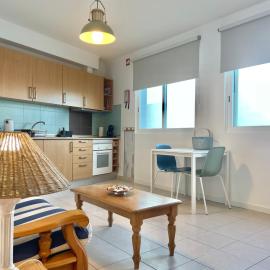 Bayview Apartment 106