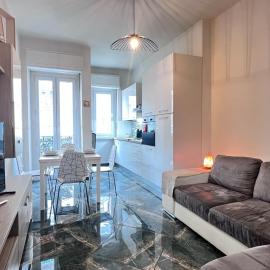 Metro Bengasi - Cozy Flat - city center in 10 minutes