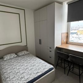 16 Airport Apartment