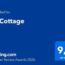 Le Cottage, hotel v destinaci Sainte-Rose