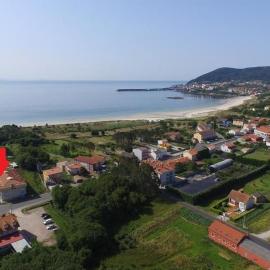 Apartamento Playa Langosteira