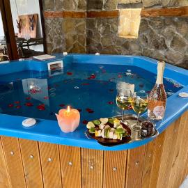 Къща за гости Куклите Петревене, Hotel in Petrevene