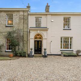 Marsham Lodge 7-BR with Cinema & Snooker