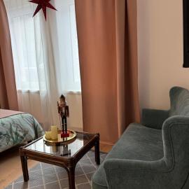 Unser Häusle-Apartment Tulpe