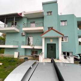 OLIVES Estate APARTMENTS