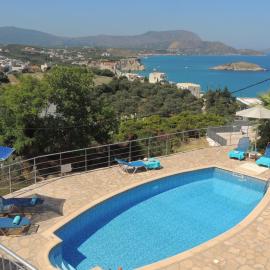 Villa Jeni