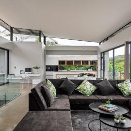 Forest View - Tranquil & Luxury Home in Simbithi