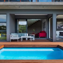 Forest View - Tranquil & Luxury Home in Simbithi