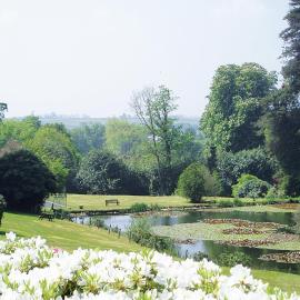 Rosecraddoc Manor - Heron, hotel in Saint Cleer
