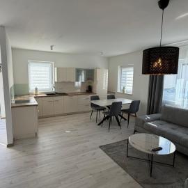 Moderne 2 Zimmer Wohnung, hotell i Kehl am Rhein