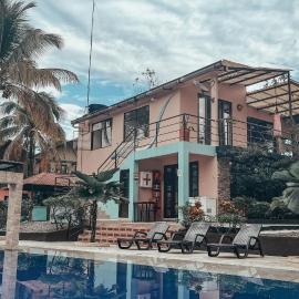 New Western Llanos Stay: Acacías'ta bir otel