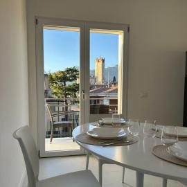 Casa Nane, hotel en Malcesine