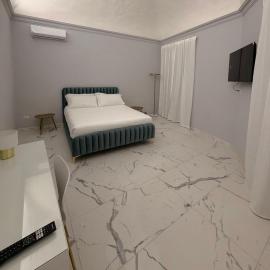 Vulcano Rooms 4, hotel a Catania