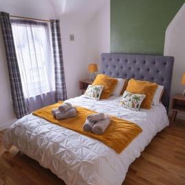 Two Bedroom, Madoc Terrace, Conwy