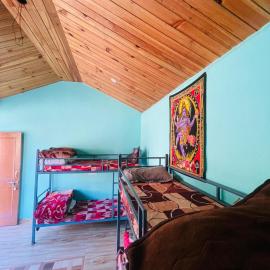 Parvati Prem Kasol, hotel u gradu Kasol
