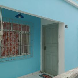 Refúgio da Aldeia - trabalho ou lazer!