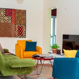 The Bacongo Gem, hotel a Brazzaville