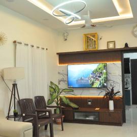 Chithu home stay in temple city, hotel in Kumbakonam