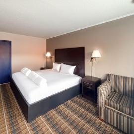 Royal Inn, hotel 