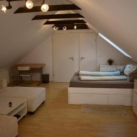 Ferienwohnung Windhund