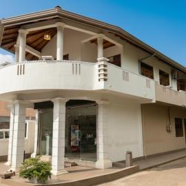Sonic Villa,Beruwala, hotel v destinaci Beruwala