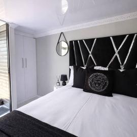 Elite Luxe Cabin Suite, hotel in Welkom