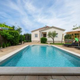 Villa Luka Nedešćina