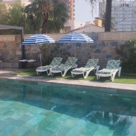 Villa Sol