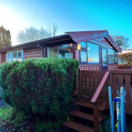 Snowdonia Escape, hotel di Trawsfynydd