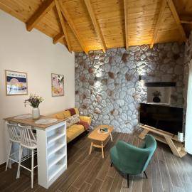 Magnolia Garden Apartments Kalabaka - Meteora