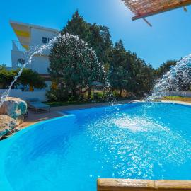 Melody Studios Faliraki, hotel a Faliraki