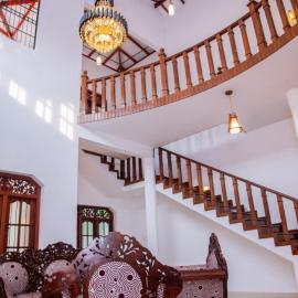 Nature Resort Polhena, hotel a Angulugaha