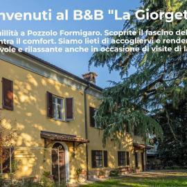 B&B la Giorgetta