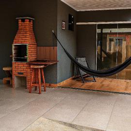 Casa de veraneio Paraty