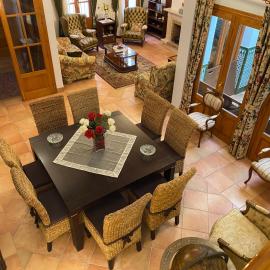 Casa Señorial Benissa