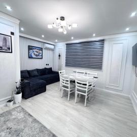 Entire Apartment in Central Nukus, hotel in Nukus