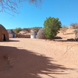 Auberge Tembahjit, hotel i Terjit
